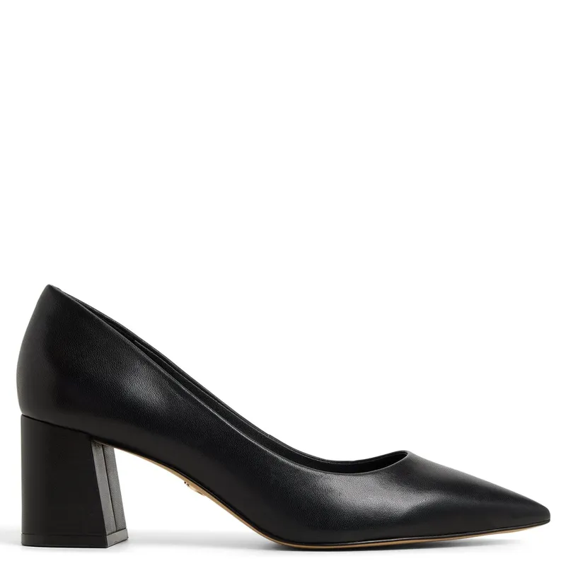 ALDO - Tacones Aldo Mujer con tacón Cuadrado Ybalelin Negros