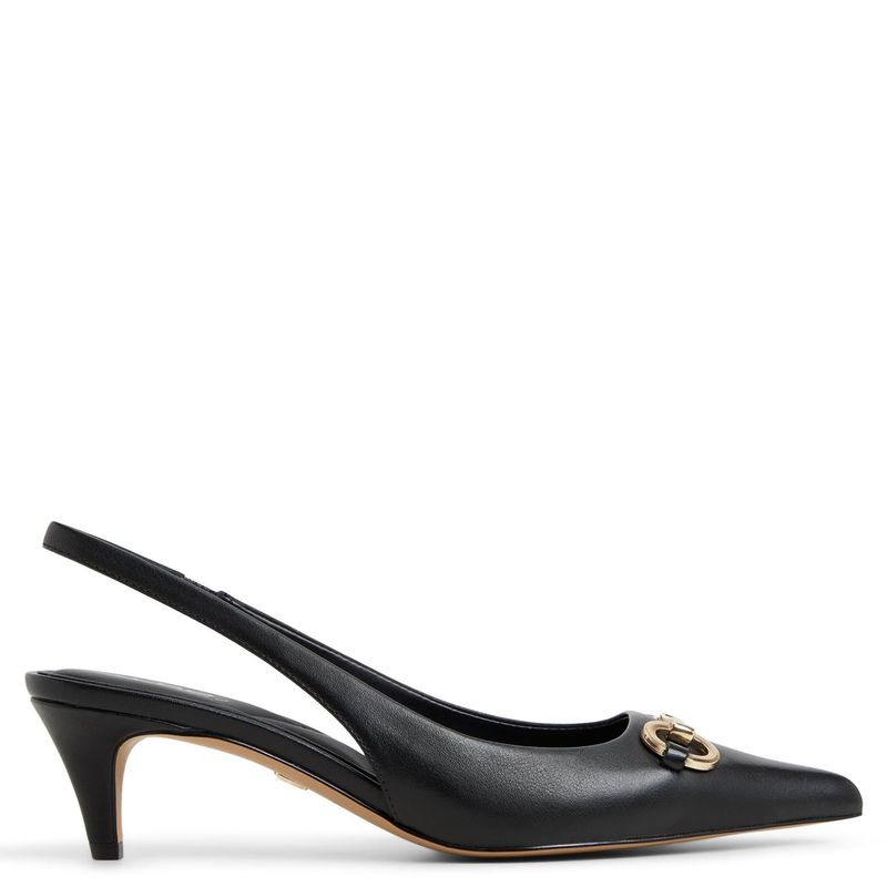 ALDO - Tacones Aldo Mujer con tacón Aguja Finnea Negros