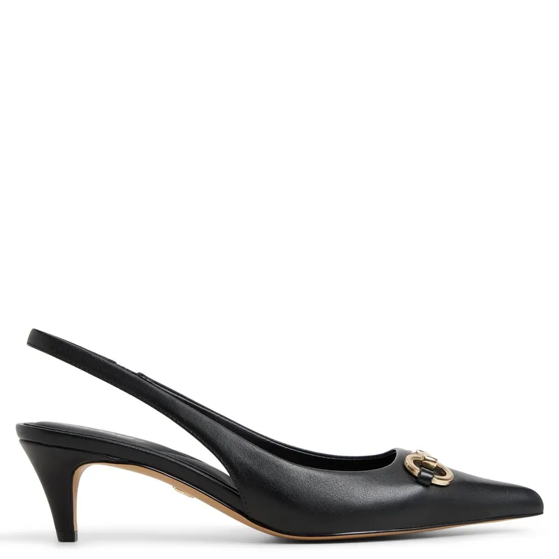 ALDO - Tacones Aldo Mujer con tacón Aguja Finnea Negros