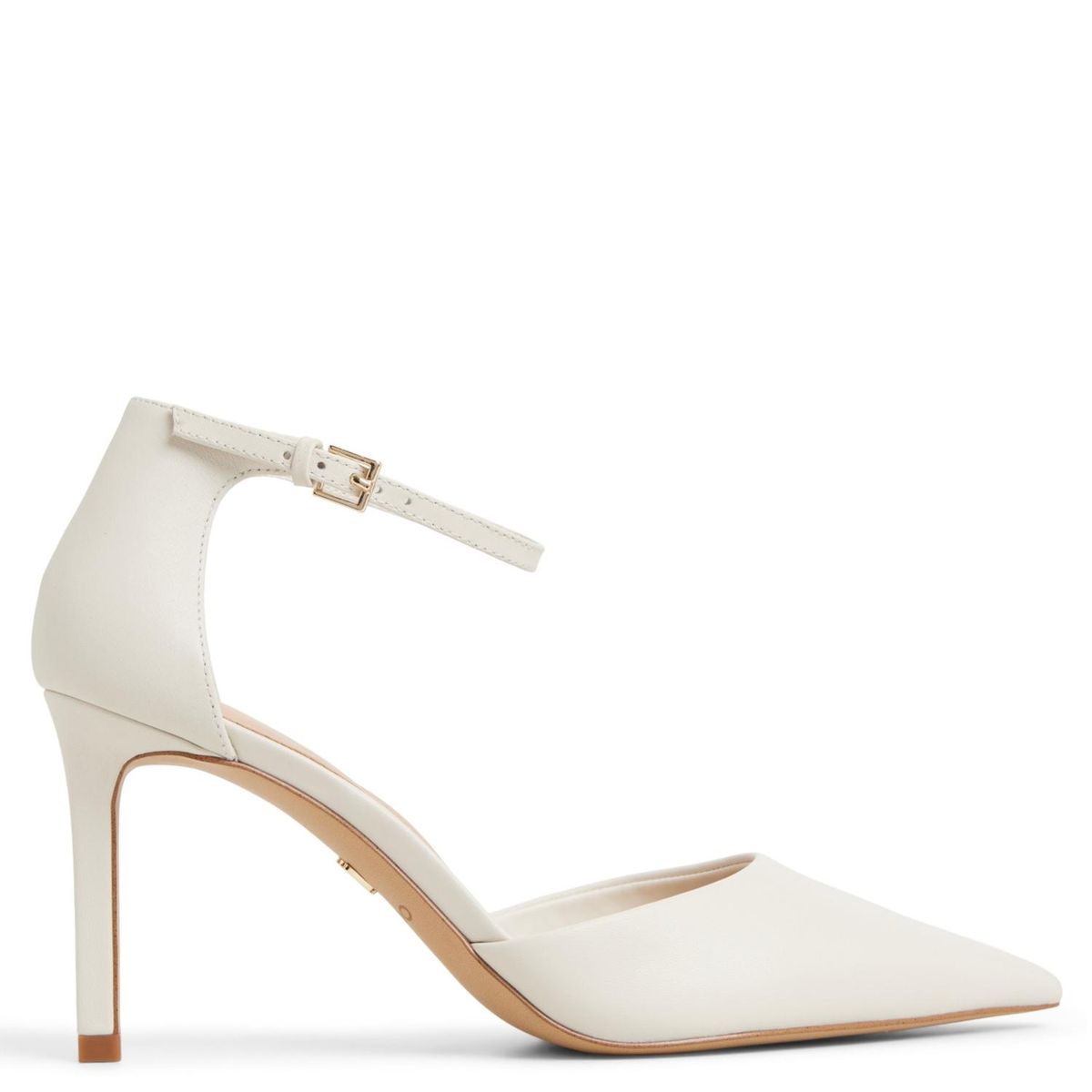 ALDO - Tacones Aldo Mujer con tacón Aguja Merlo Blancos