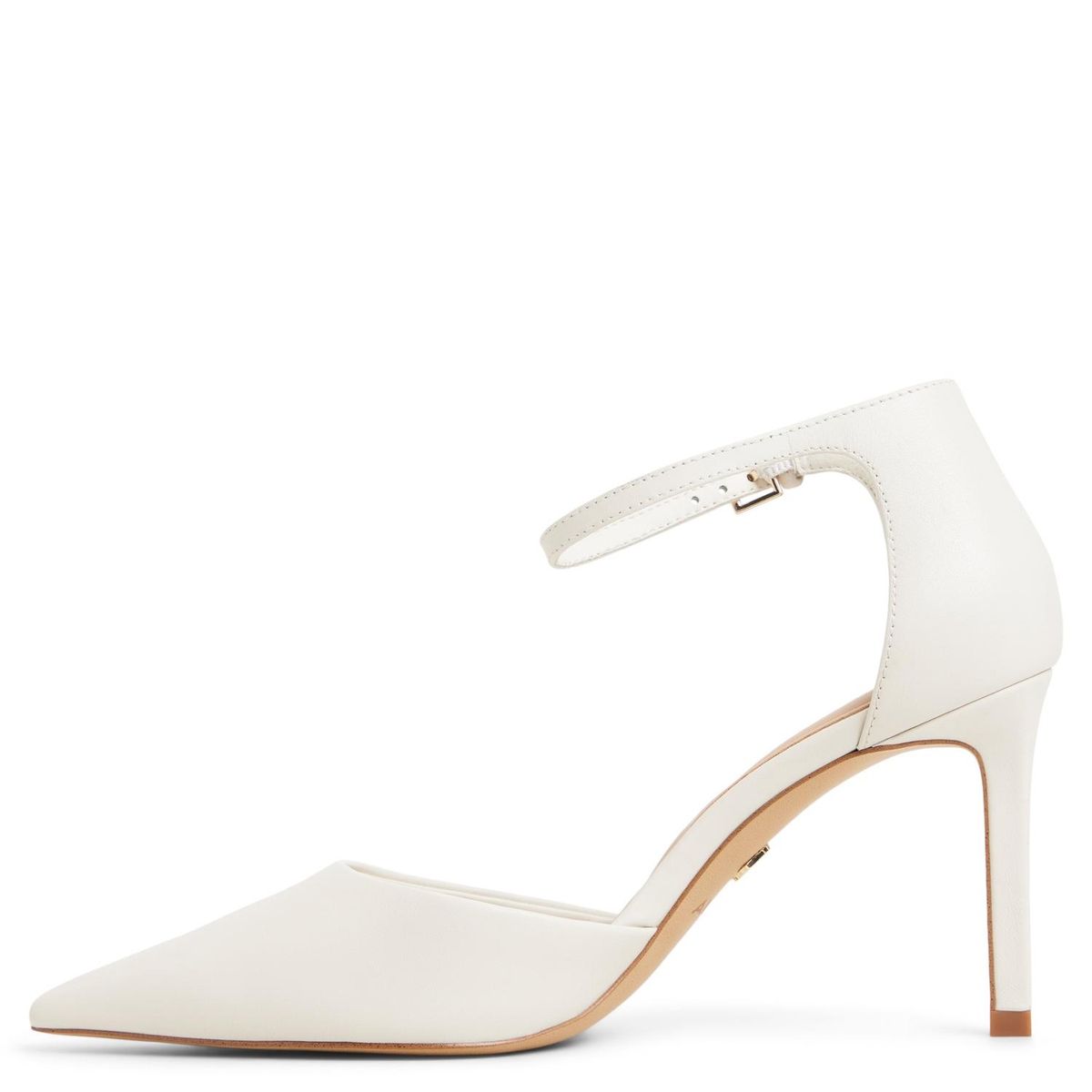 ALDO - Tacones Aldo Mujer con tacón Aguja Merlo Blancos