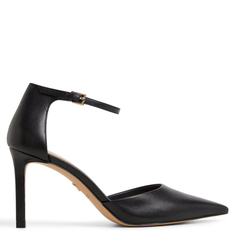 ALDO - Tacones Aldo Mujer con tacón Aguja Merlo Negros