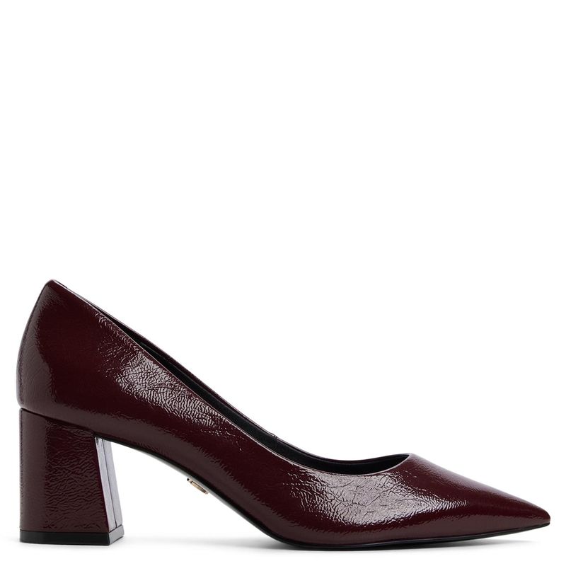 ALDO - Tacones Aldo Mujer con tacón Cuadrado Ybalelin