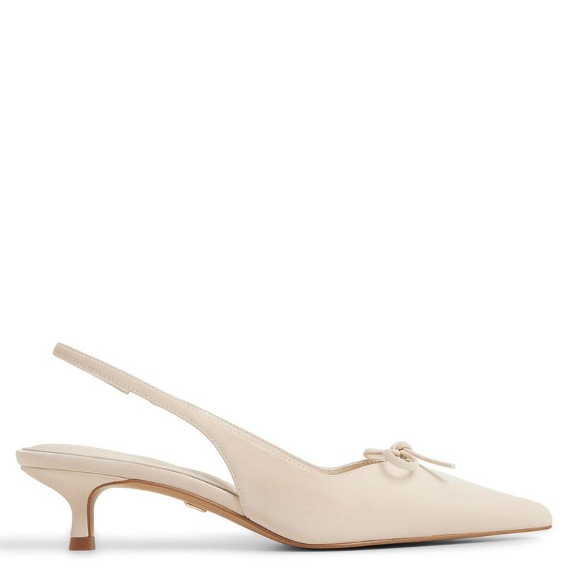 ALDO - Tacones Aldo Mujer con tacón Aguja Azizza Blancos