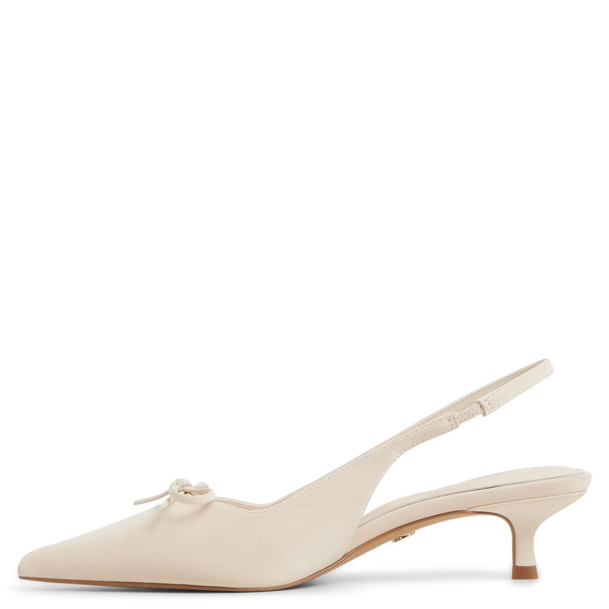 ALDO - Tacones Aldo Mujer con tacón Aguja Azizza Blancos