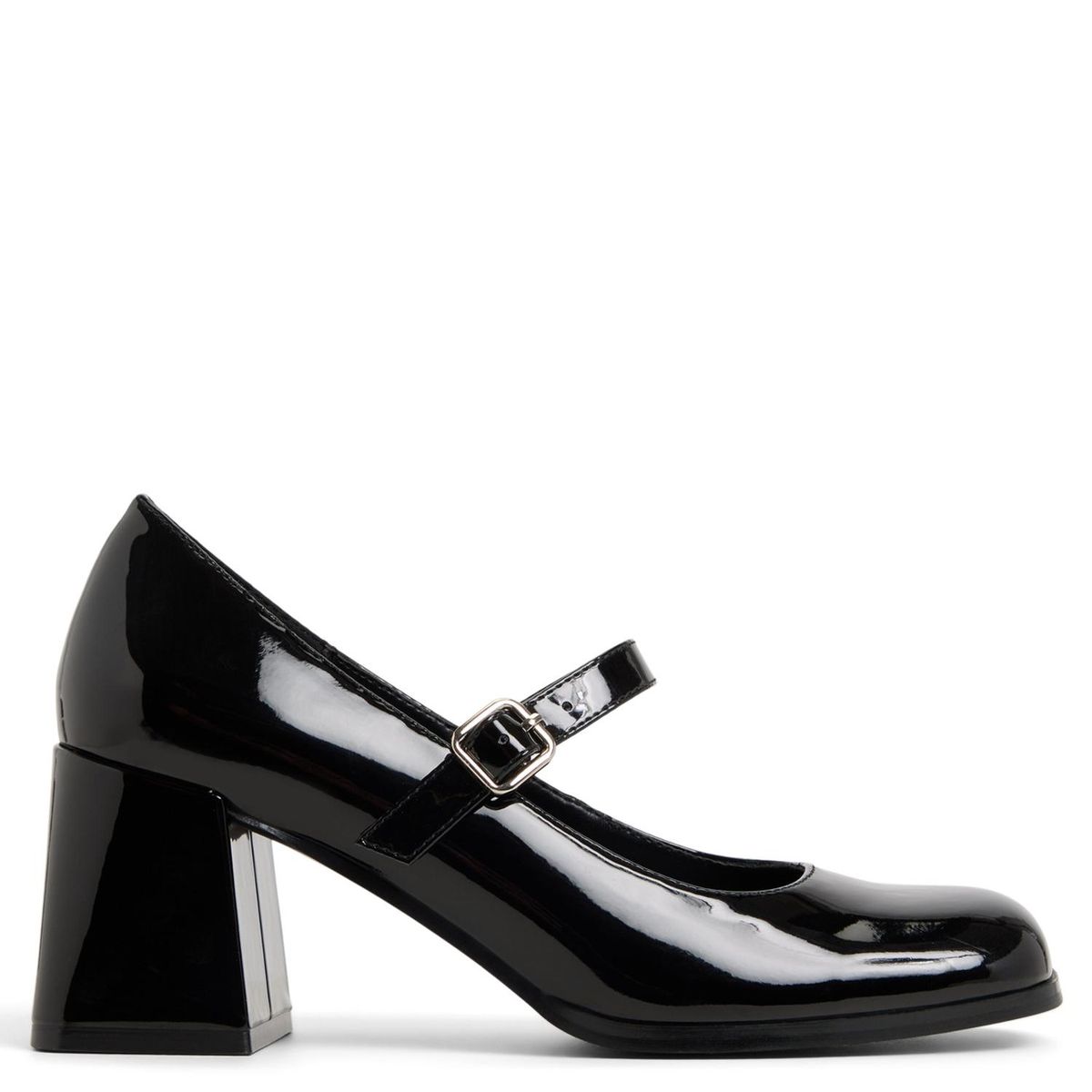 CALL IT SPRING - Tacones Call It Spring Mujer con tacón Cuadrado Addele Negros