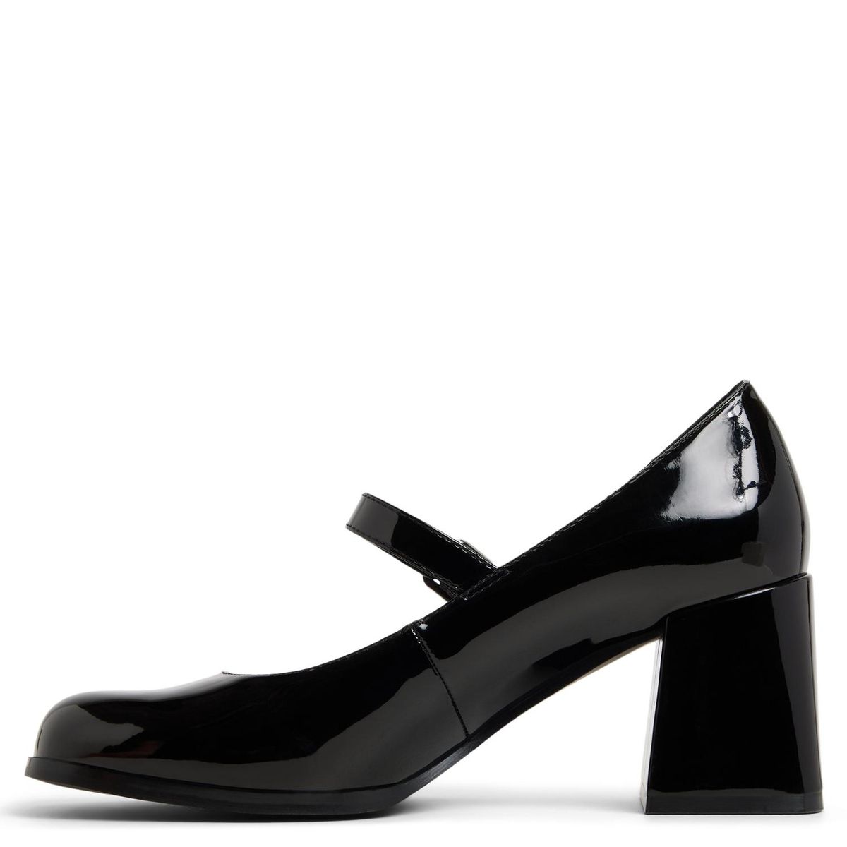 CALL IT SPRING - Tacones Call It Spring Mujer con tacón Cuadrado Addele Negros