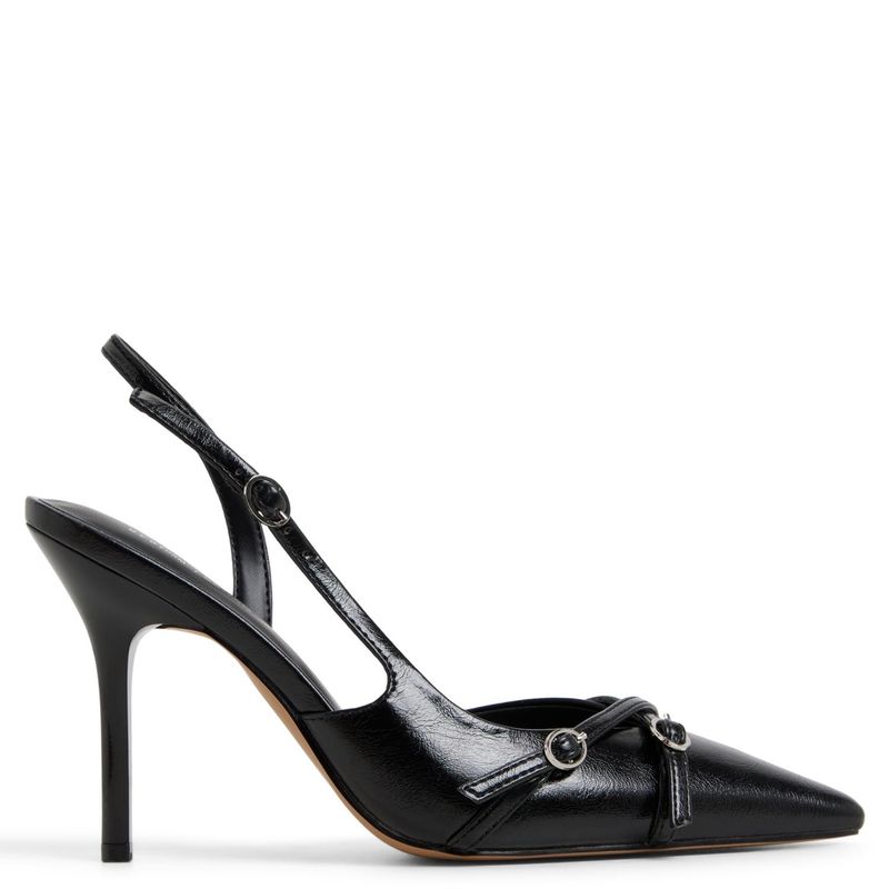 CALL IT SPRING - Tacones Call It Spring Mujer con tacón Aguja Niaa Negros