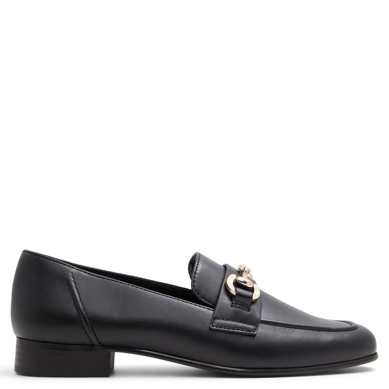 CALL IT SPRING - Mocasines Call It Spring Mujer Hollyy Negros