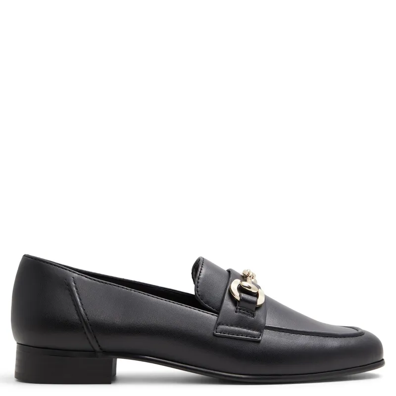 CALL IT SPRING - Mocasines Call It Spring Mujer Hollyy Negros