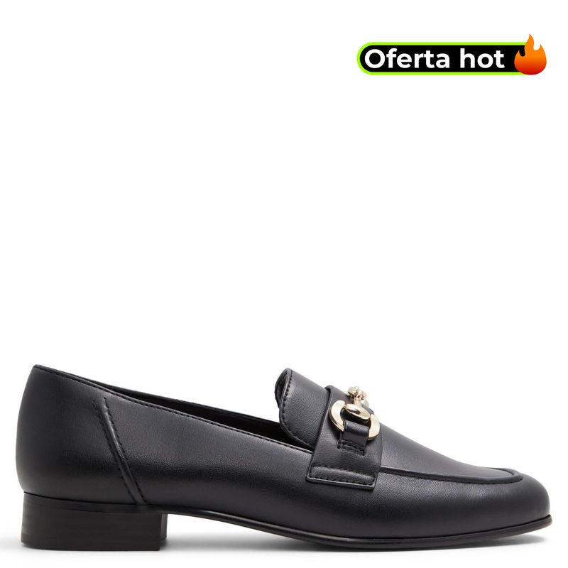 CALL IT SPRING - Mocasines Call It Spring Mujer Hollyy Negros