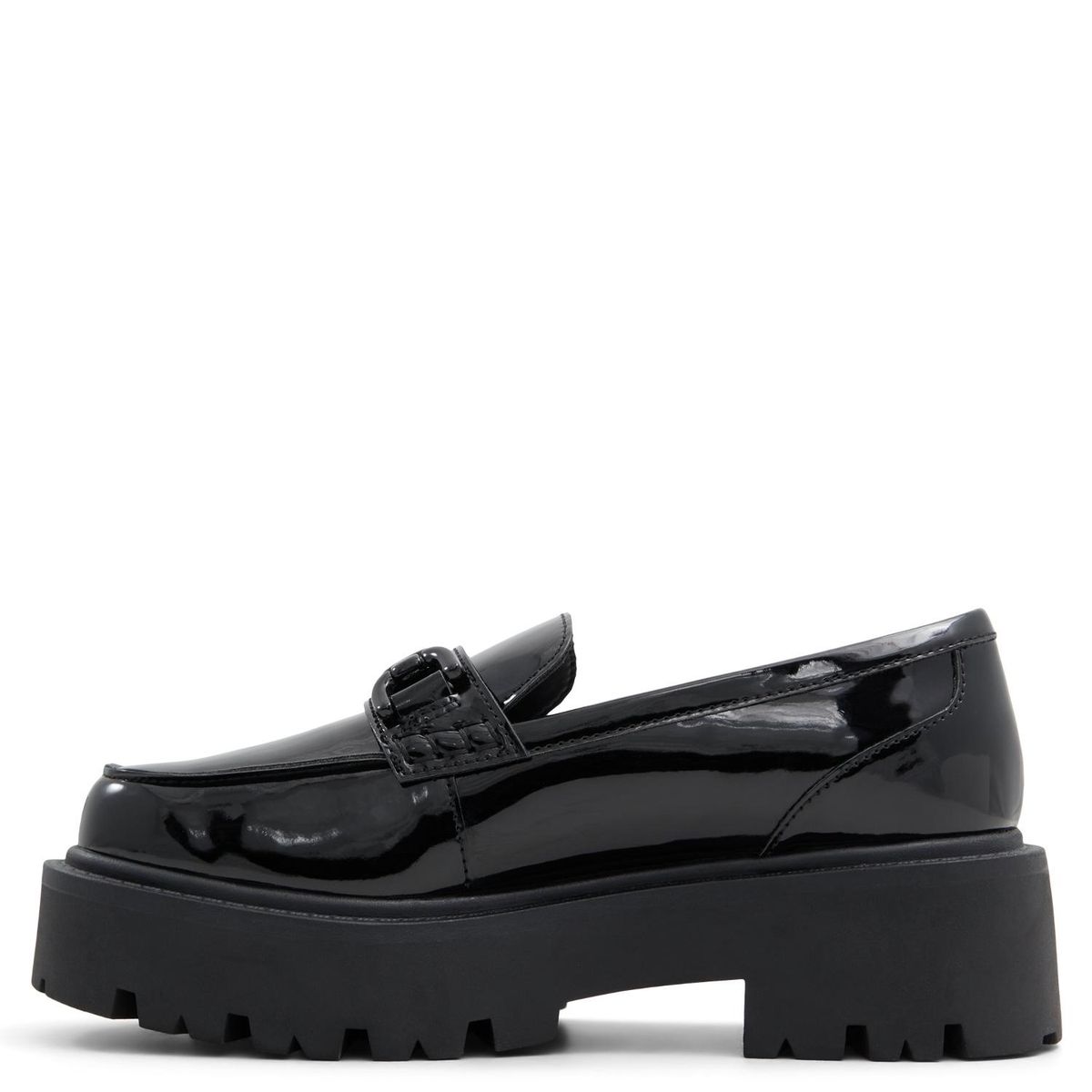 ALDO - Mocasines Aldo Mujer Oneameth Negros