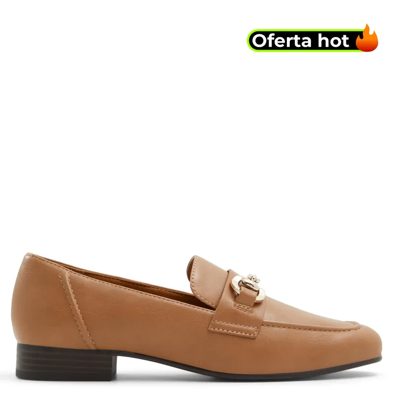 CALL IT SPRING - Mocasines Call It Spring Mujer Hollyy Negros