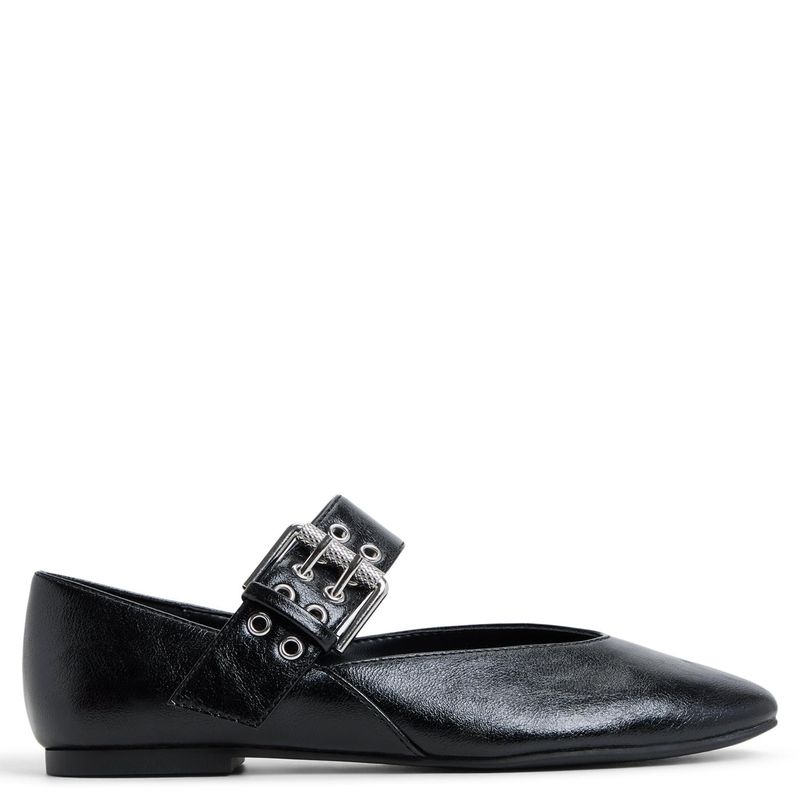 CALL IT SPRING - Baletas Call It Spring Mujer Azurra Negros