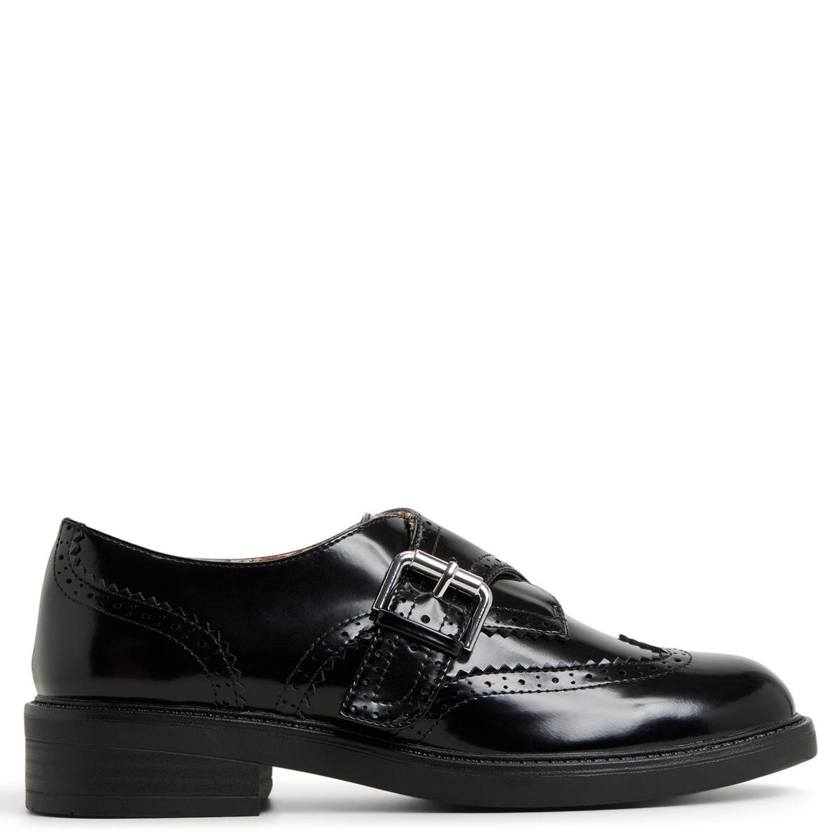 CALL IT SPRING - Mocasines Call It Spring Mujer Millton Negros