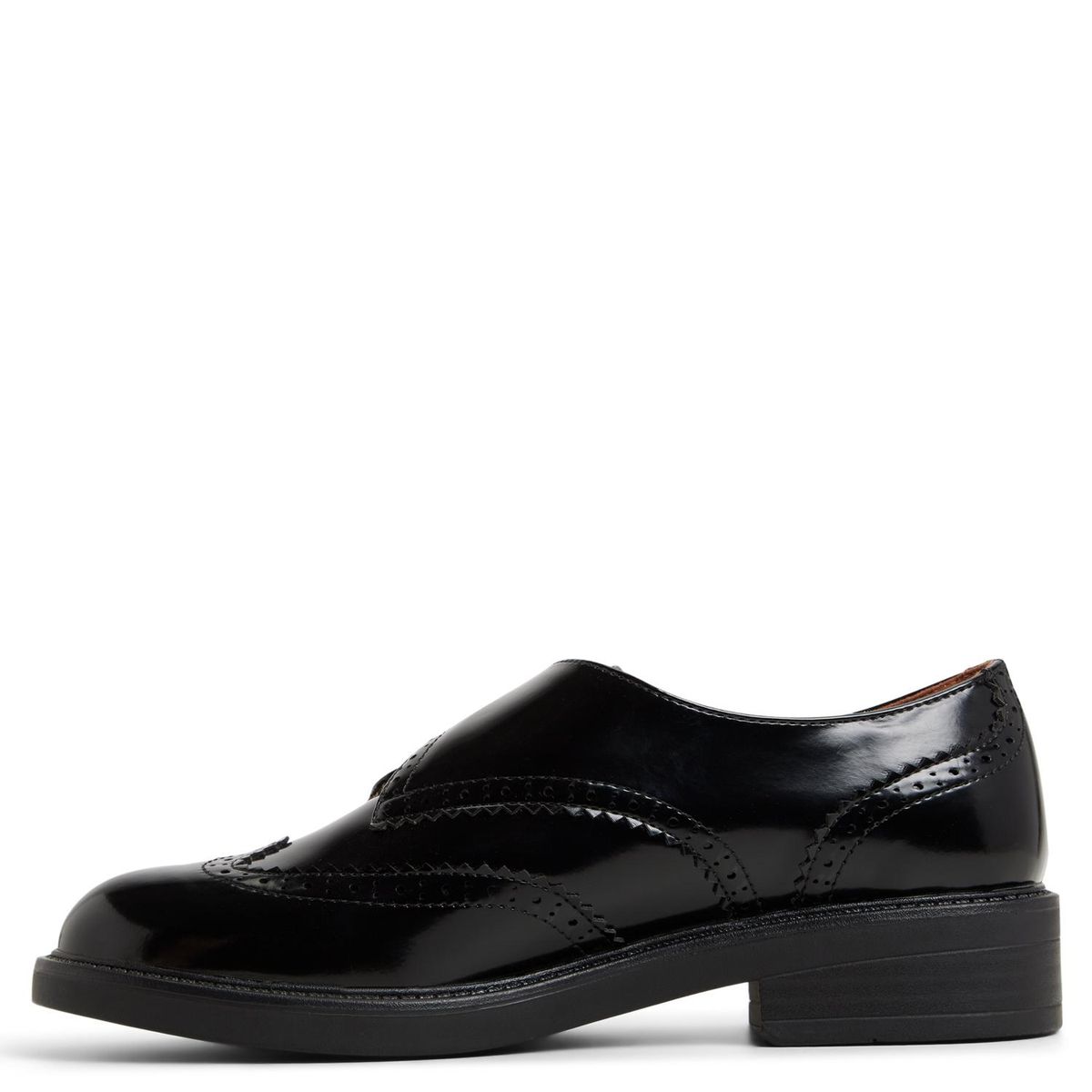 CALL IT SPRING - Mocasines Call It Spring Mujer Millton Negros