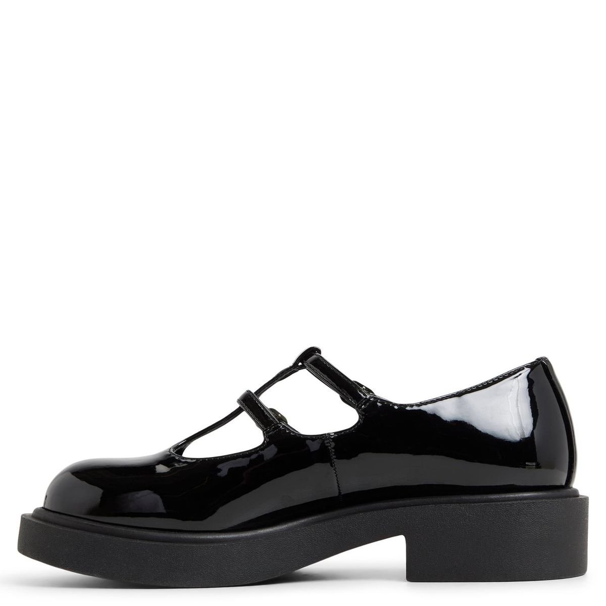 CALL IT SPRING - Mocasines Call It Spring Mujer Windsorr Negros
