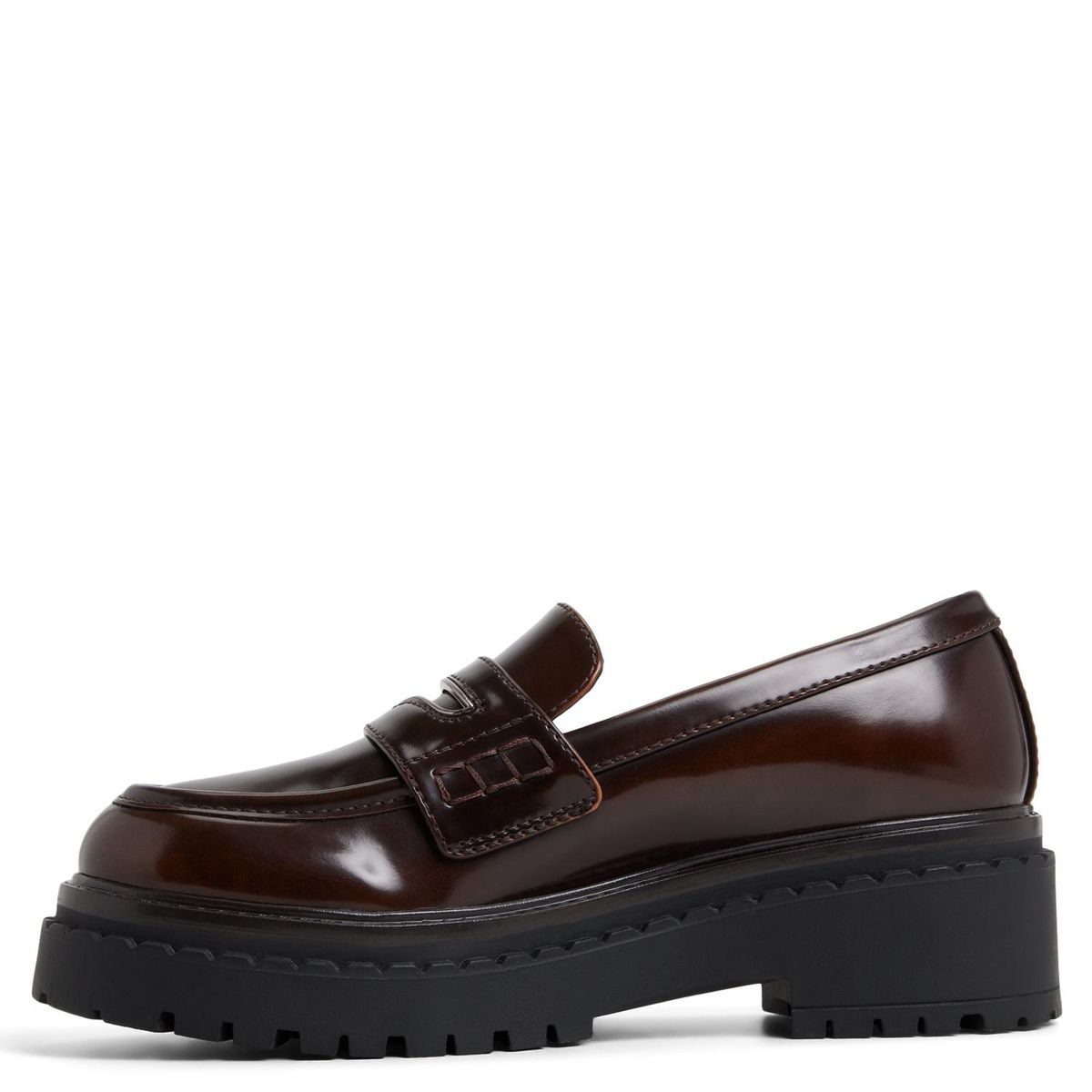 CALL IT SPRING - Mocasines Call It Spring Mujer Finleigh Negros