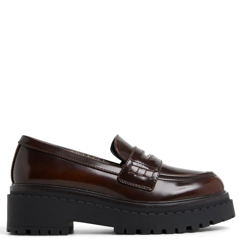 CALL IT SPRING - Mocasines Call It Spring Mujer Finleigh Negros