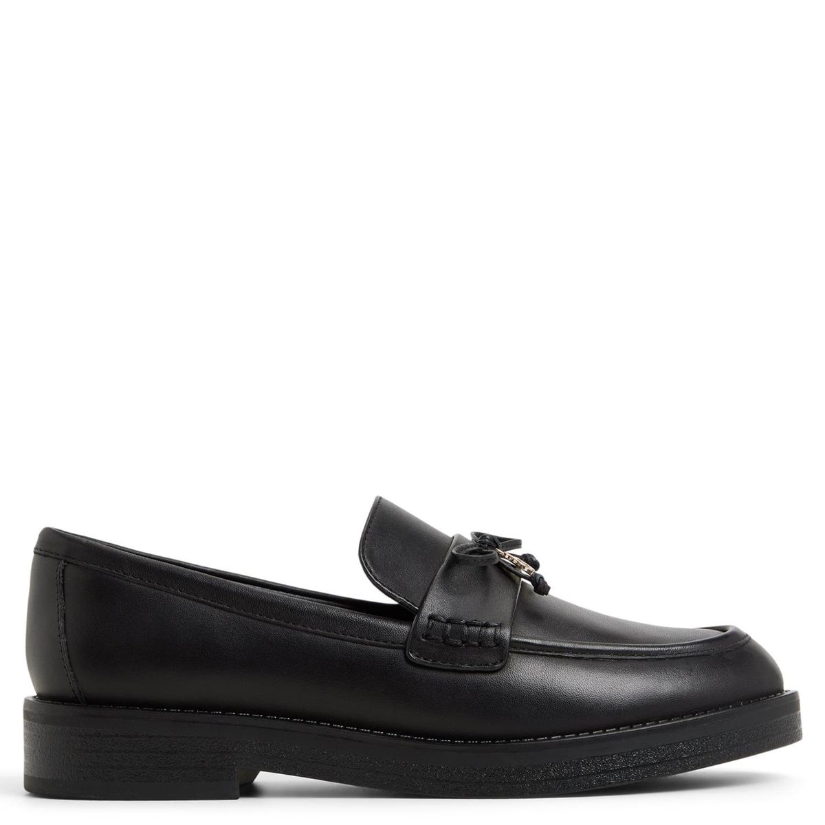 ALDO - Mocasines Aldo Mujer Gwajar Negros