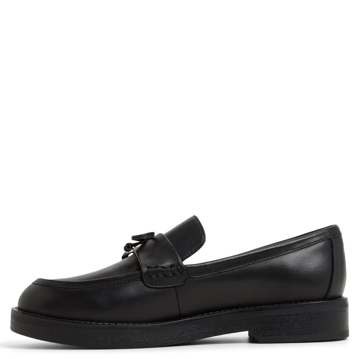 ALDO - Mocasines Aldo Mujer Gwajar Negros