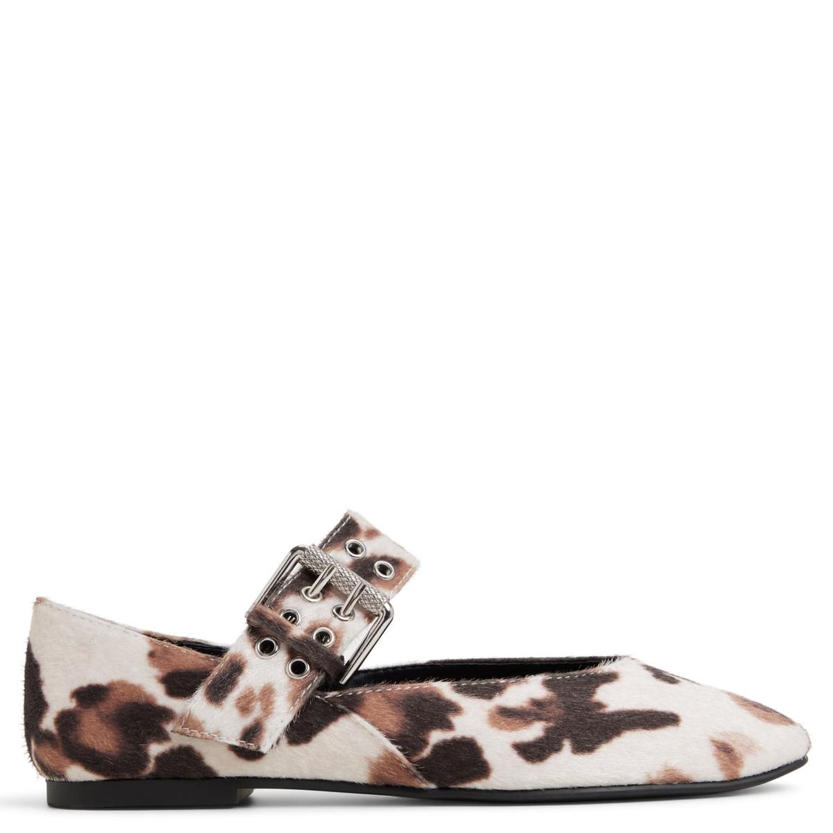 CALL IT SPRING - Baletas Call It Spring Mujer Azurra Animal Print