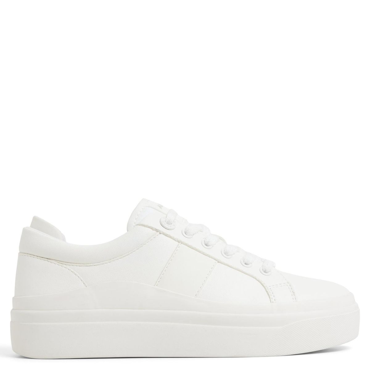 ALDO - Tenis Aldo Moda Brynlee Mujer Blancos
