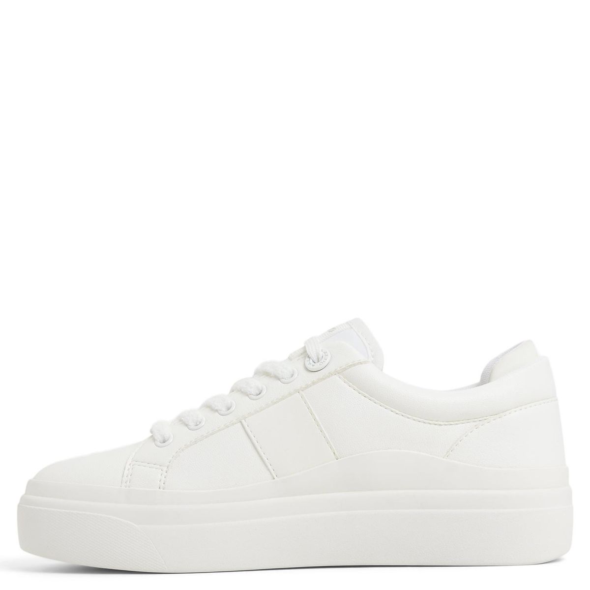 ALDO - Tenis Aldo Moda Brynlee Mujer Blancos