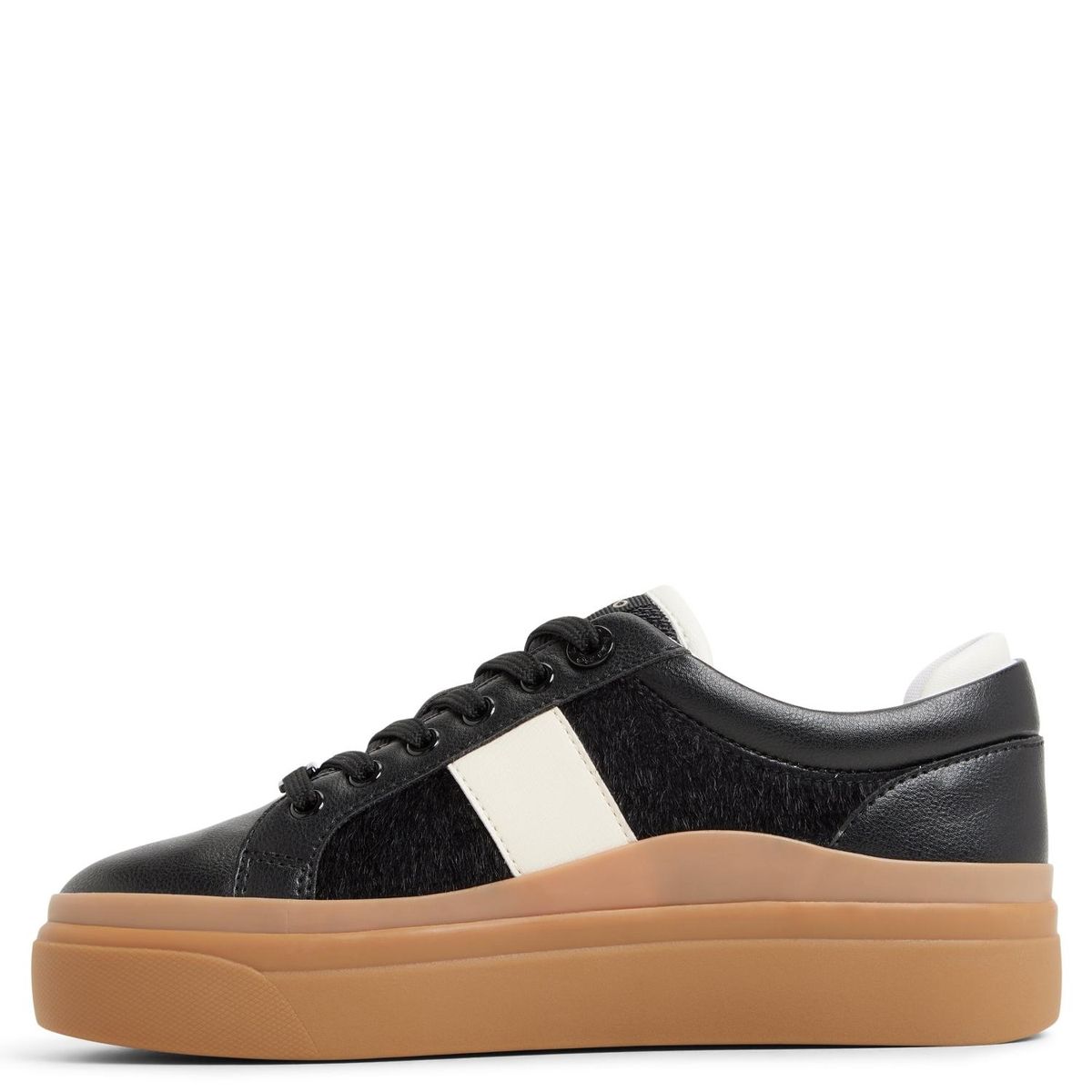 ALDO - Tenis Aldo Moda Brynlee Mujer Negros