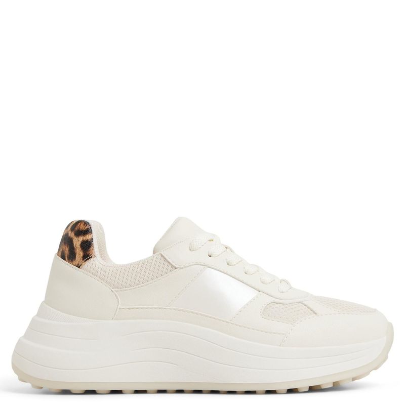 ALDO - Tenis Aldo Moda Kenbarry Mujer Blancos 