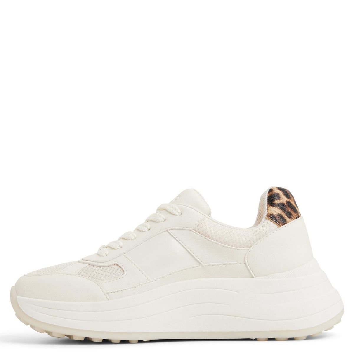 ALDO - Tenis Aldo Moda Kenbarry Mujer Blancos 