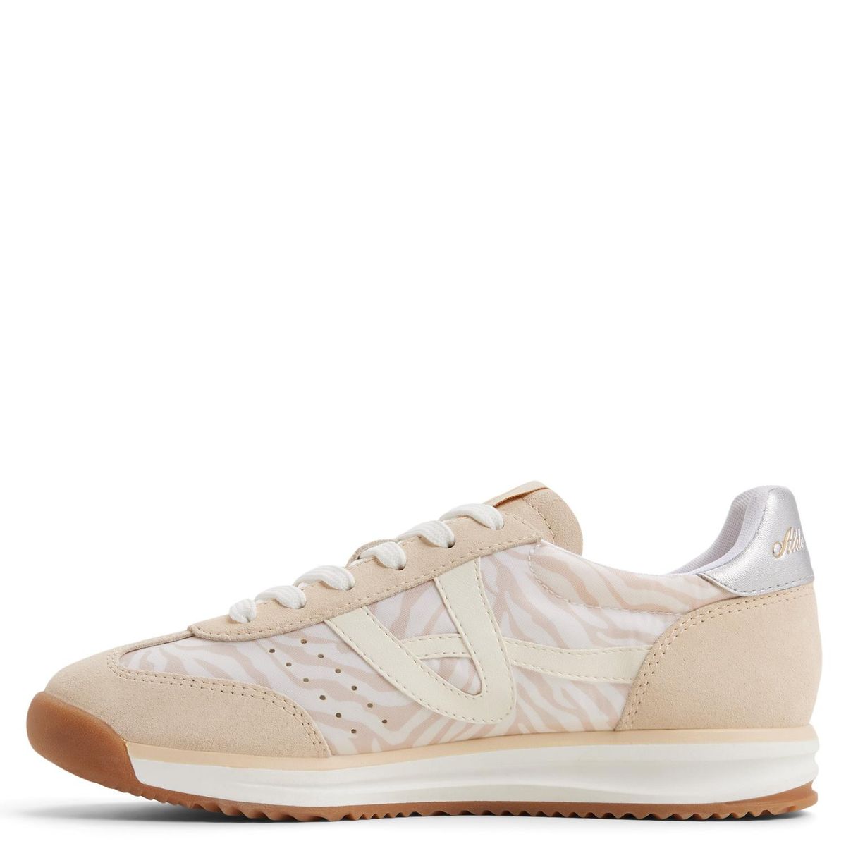 ALDO - Tenis Aldo Moda Stepcount Mujer Blancos 