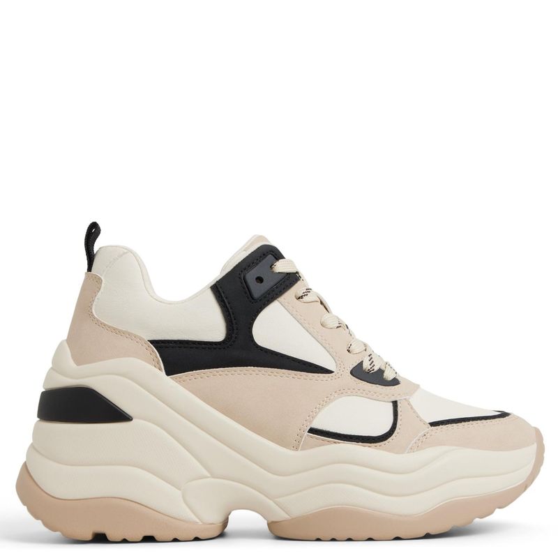 CALL IT SPRING - Tenis Call It Spring Moda Helynne Mujer Blancos