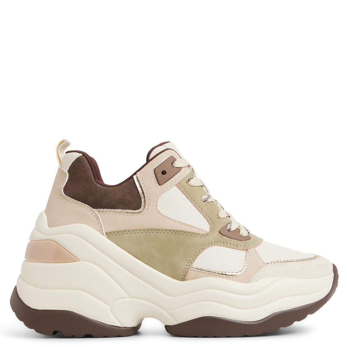 CALL IT SPRING - Tenis Call It Spring Moda Helynne Mujer 