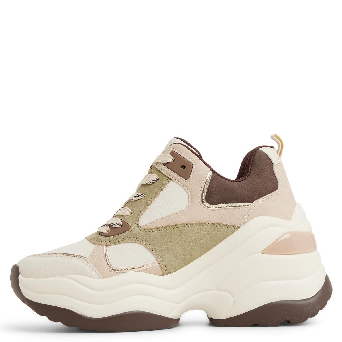 CALL IT SPRING - Tenis Call It Spring Moda Helynne Mujer 