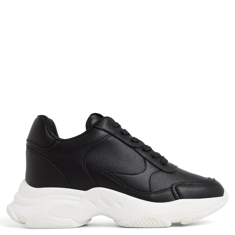 CALL IT SPRING - Tenis Call It Spring Moda Rubyrose Mujer Negros
