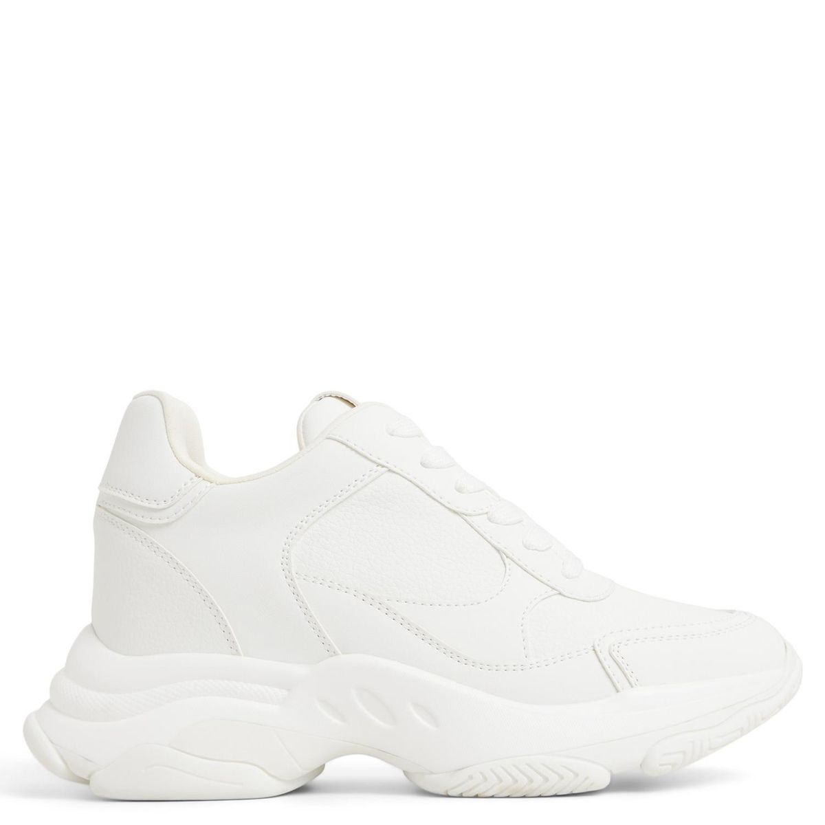 CALL IT SPRING - Tenis Call It Spring Moda Rubyrose Mujer Blancos