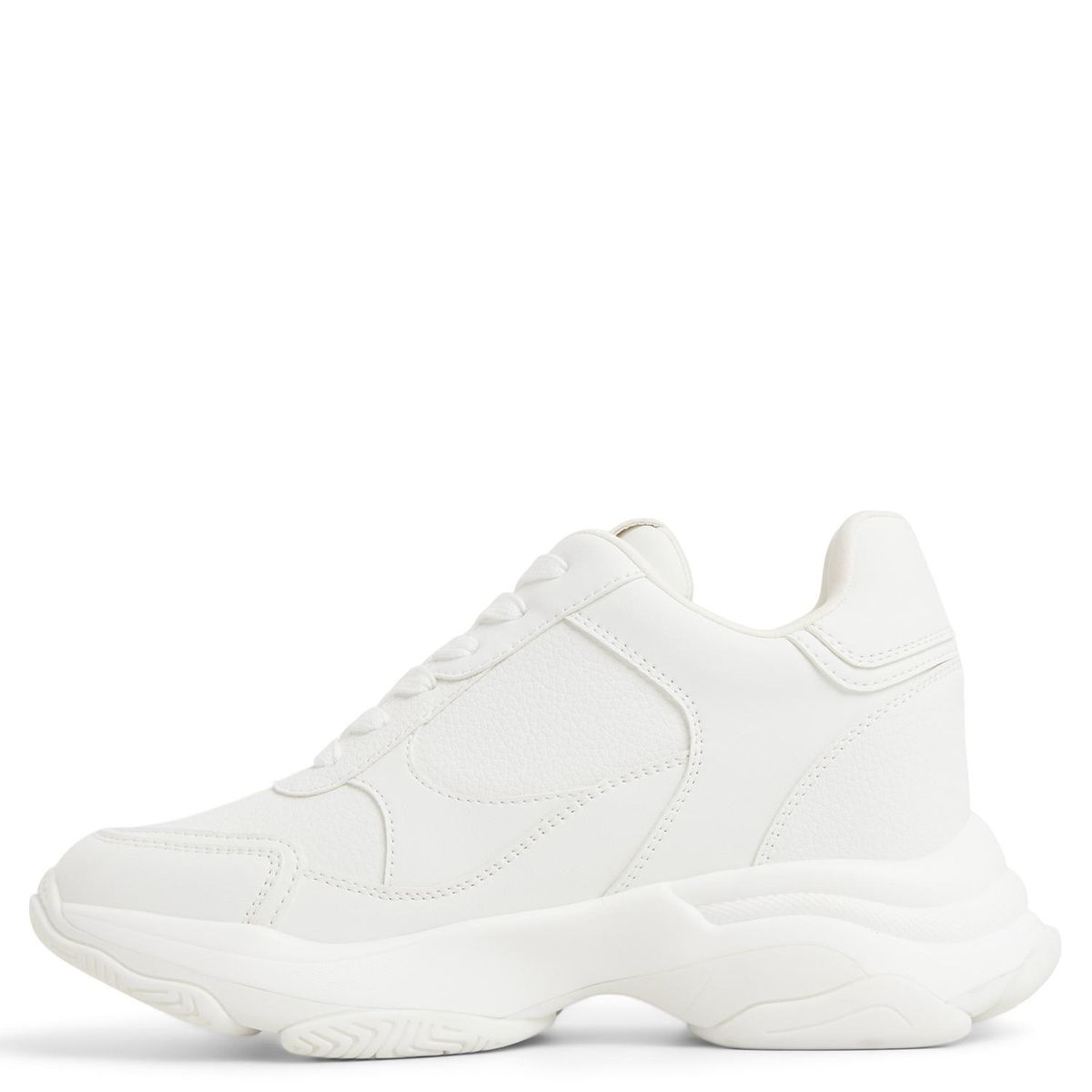 CALL IT SPRING - Tenis Call It Spring Moda Rubyrose Mujer Blancos