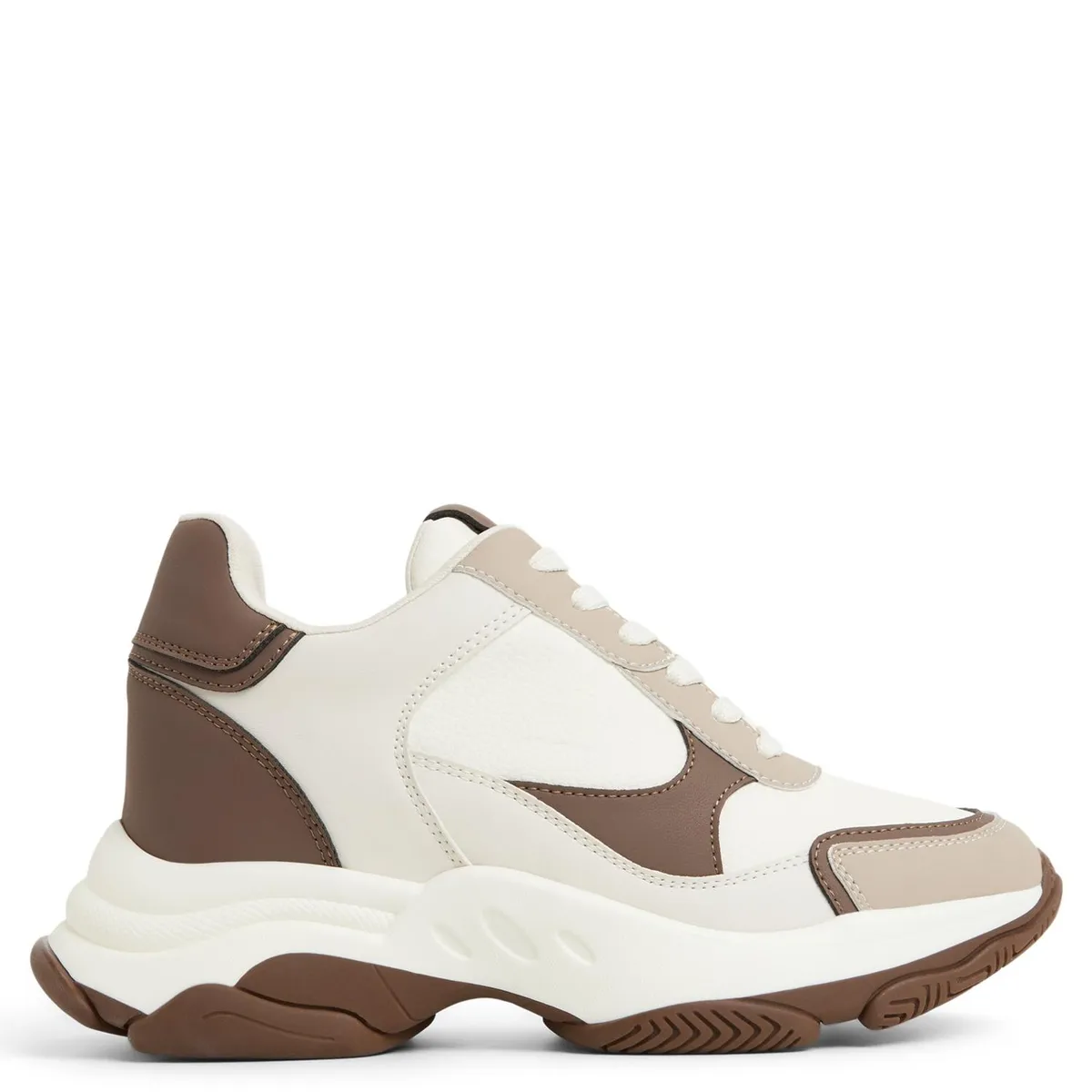 CALL IT SPRING - Tenis Call It Spring Moda Rubyrose Mujer Cafés