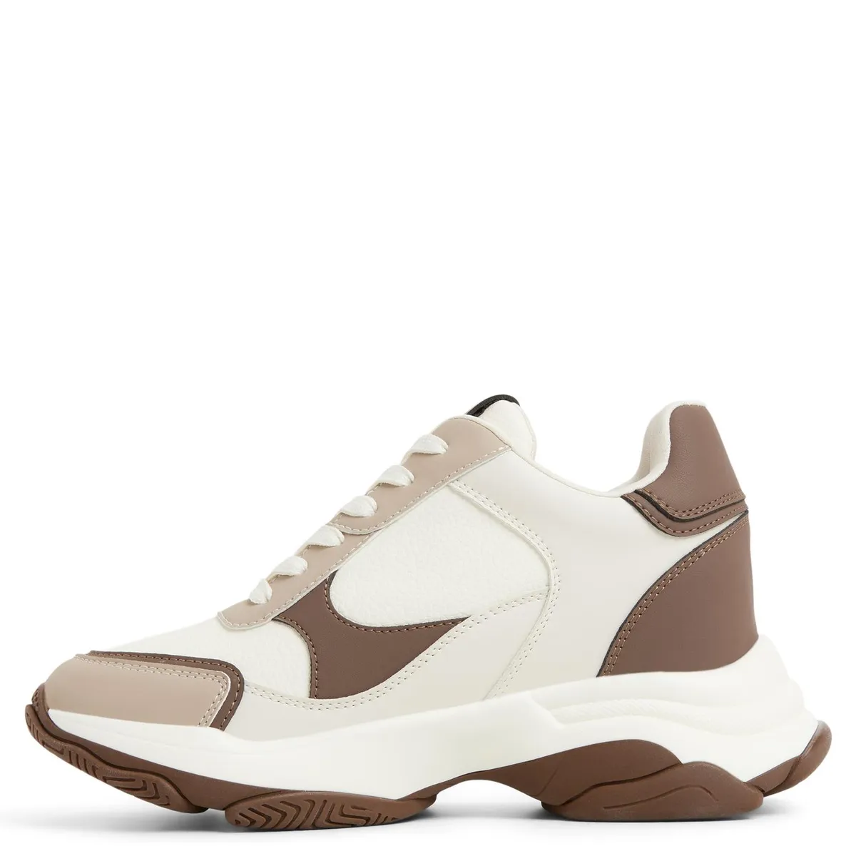 CALL IT SPRING - Tenis Call It Spring Moda Rubyrose Mujer Cafés