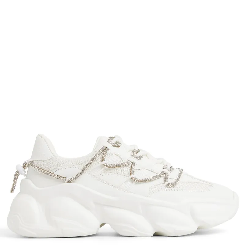 CALL IT SPRING - Tenis Call It Spring Moda Graciela Mujer Blancos 