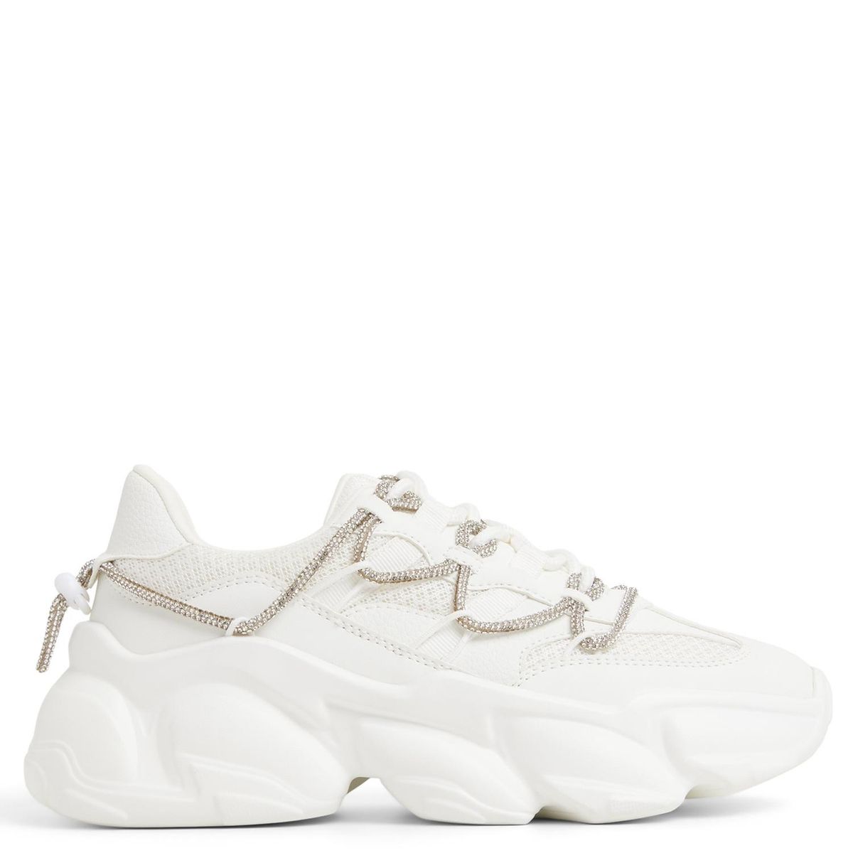 CALL IT SPRING - Tenis Call It Spring Moda Graciela Mujer Blancos 