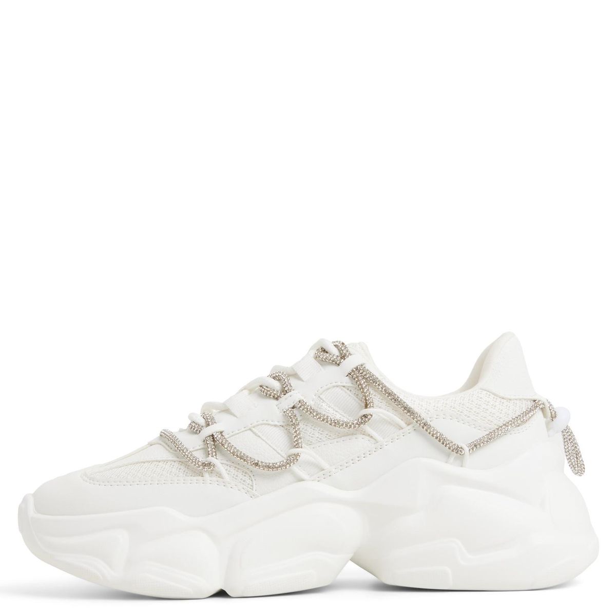 CALL IT SPRING - Tenis Call It Spring Moda Graciela Mujer Blancos 