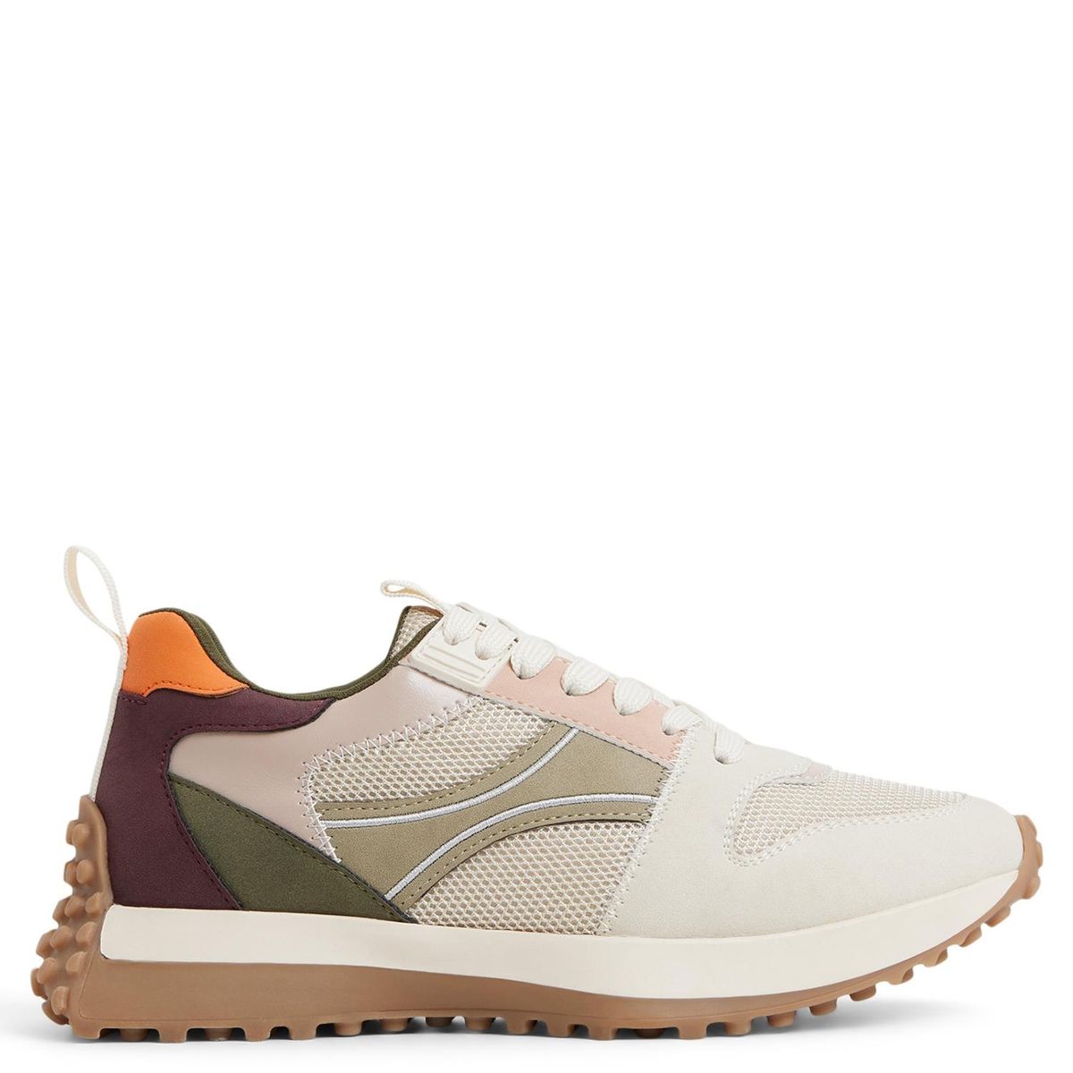 CALL IT SPRING - Tenis Call It Spring Moda Amiee Mujer 