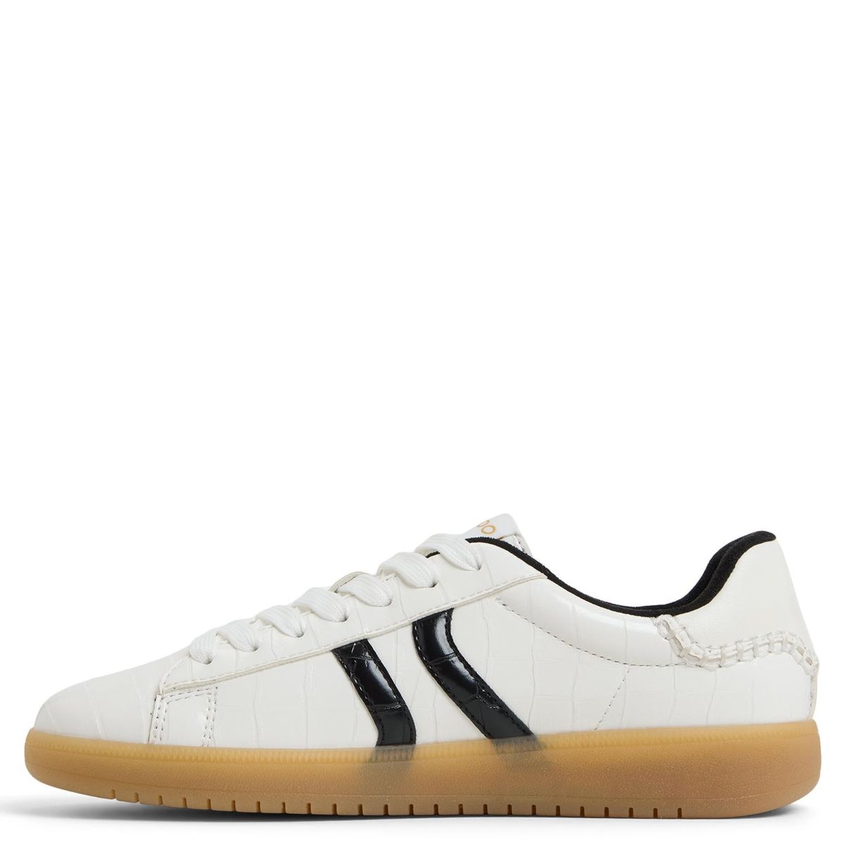 ALDO - Tenis Aldo Moda Chicsneaker Mujer Blancos 