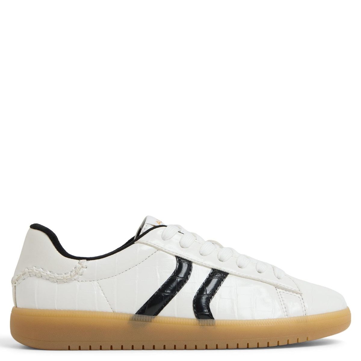 ALDO - Tenis Aldo Moda Chicsneaker Mujer Blancos 