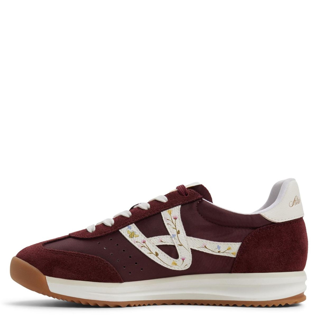 ALDO - Tenis Aldo Moda Stepcount Mujer 