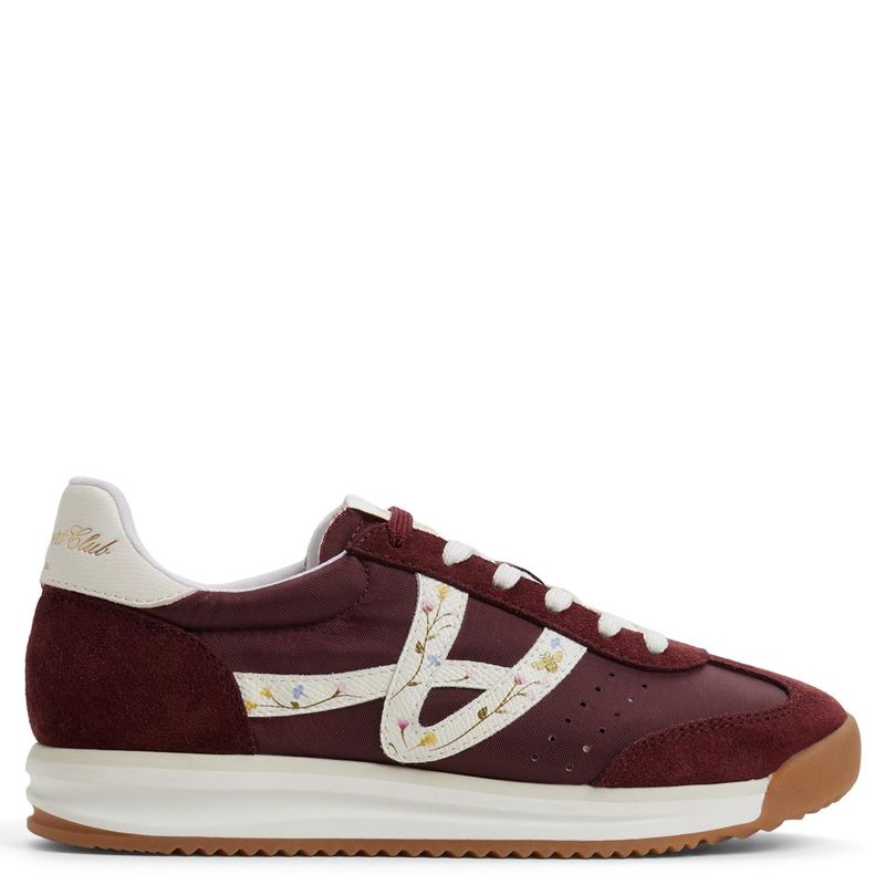 ALDO - Tenis Aldo Moda Stepcount Mujer 