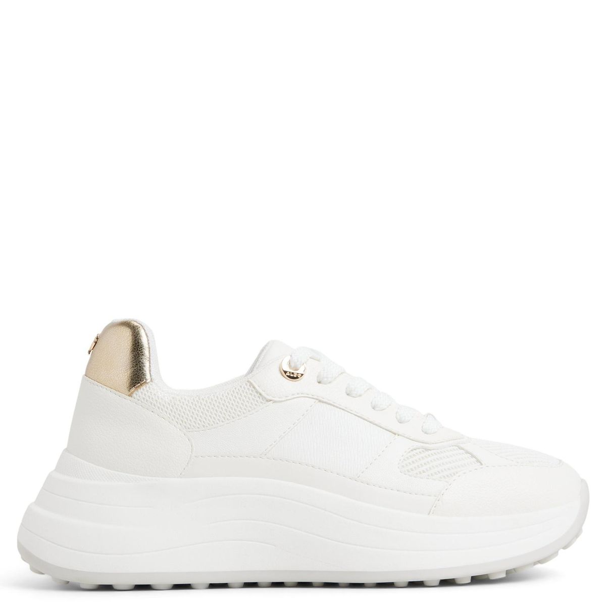 ALDO - Tenis Aldo Moda Kenbarry Mujer Blancos