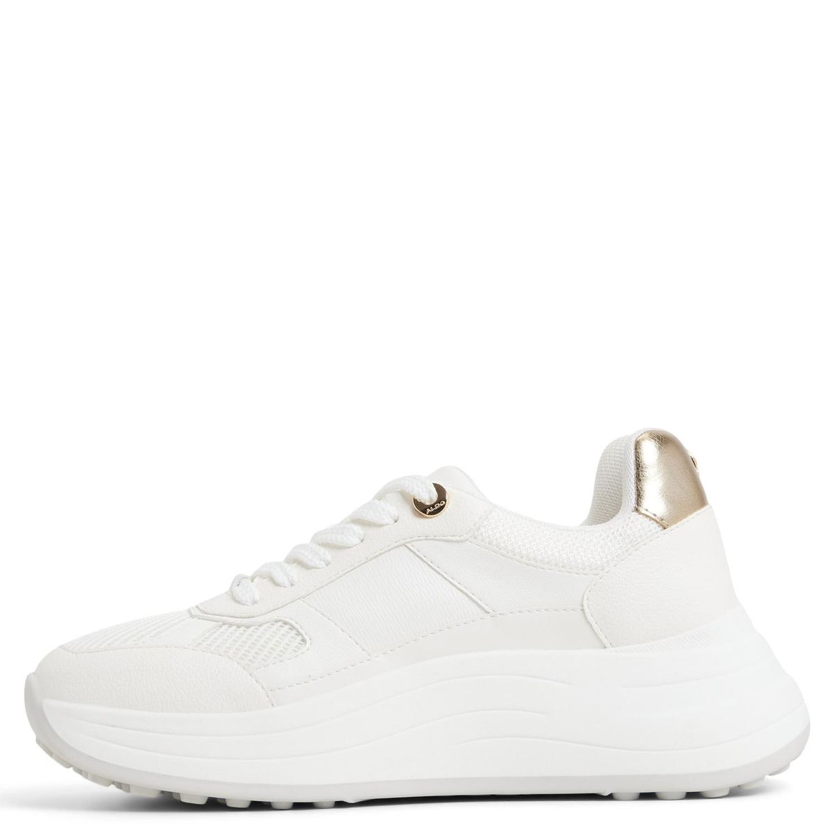 ALDO - Tenis Aldo Moda Kenbarry Mujer Blancos